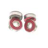 Inch Tapered Roller Bearing 37431/37625 37431A 37625 Size 109.538x158.75x23.02mm