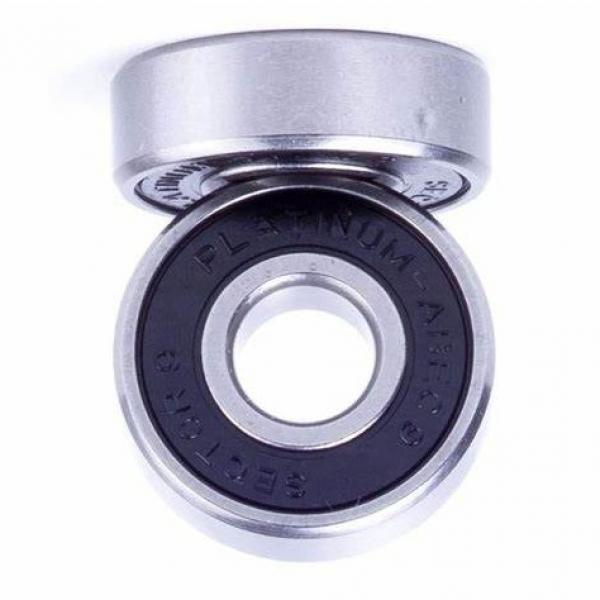Wholesale 6201 with P6 ABEC-3 Z2V2 Deep Groove Ball Bearing #1 image