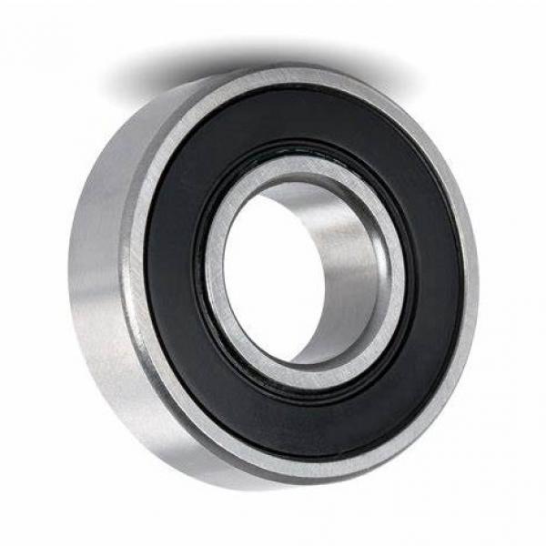 Auto/Agricultural Machinery Ball Bearing 6001 6002 6003 6200 6201 6202 #1 image