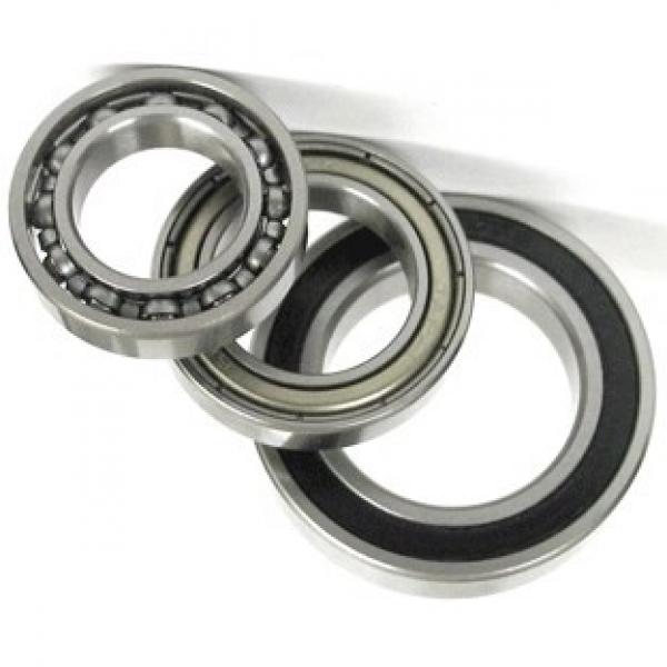 Groove Ball Bearing 6201-2RS (61826 61826 61810 61910 61811 61911 6805 8907 6908 6803 6010 6012 6201 6202 6206 6210 6220 6230 6248) #1 image