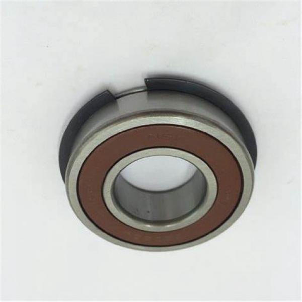 Lowest Price deep groove ball bearing 6201&6202&62 series China bearing #1 image