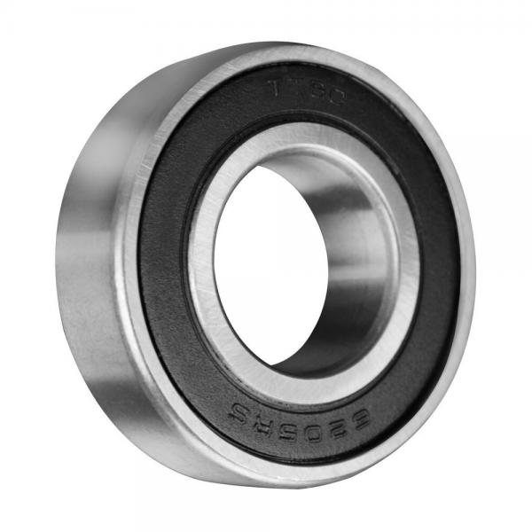 good price deep groove ball bearing 6200 6204 6205 6206 6305 6207 6203 bearing #1 image