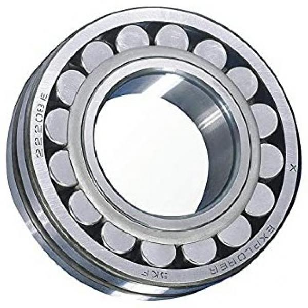 Double Row Steel Cage Bearing 23122 Spherical Roller Bearing 23056cc/C3w33/23060cck/W33/23068cck/W33/23072 #1 image