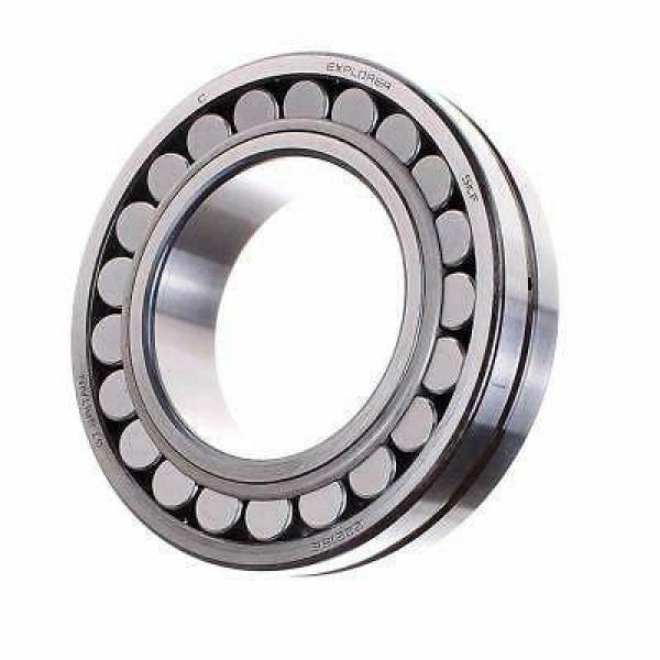 Lm16uu Sliding Bearing for 3D Printer Linear Motion Bearing Lm16uuop #1 image