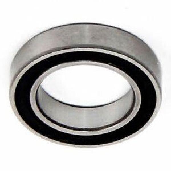61916zz 61916 2rs deep groove ball bearing china factory #1 image