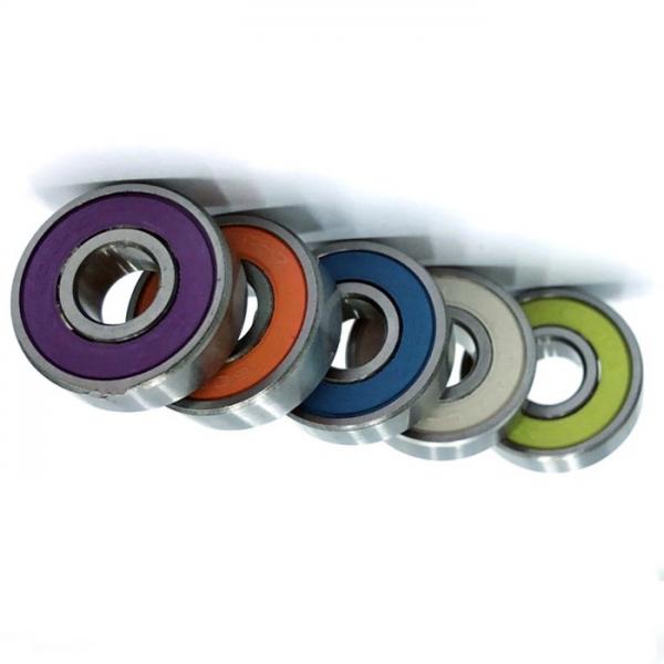 Timken 30206M 30206M-90KM1 Wheel Bearing 30206 30x62x17.25mm Metric Taper Roller Bearing for Automotive #1 image