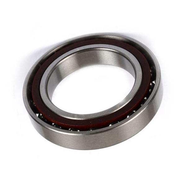 Japan high quality NSK bearing 15TAC47BSUC10PN7B Angular contact ball bearing #1 image