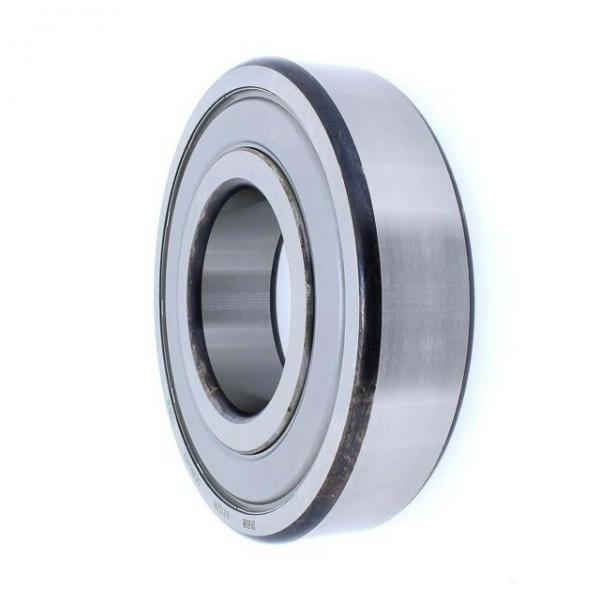 Deep Groove Ball Bearing Low Noise for Motor #1 image