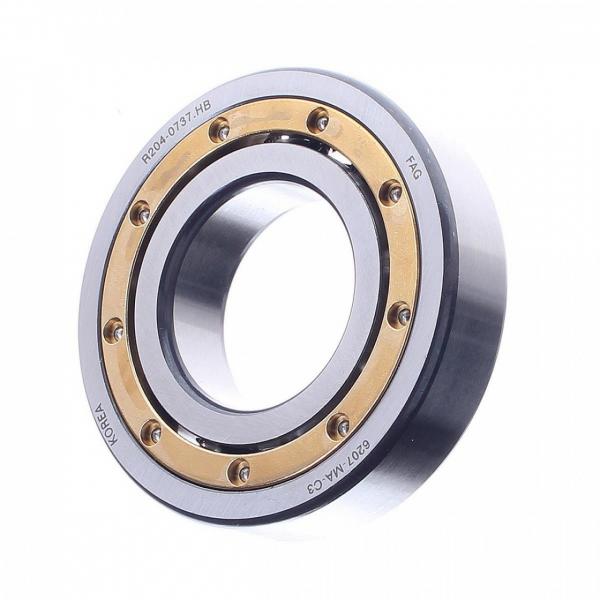 Small order accepted 6202dw 6202 rz deep groove ball bearing 6203 #1 image