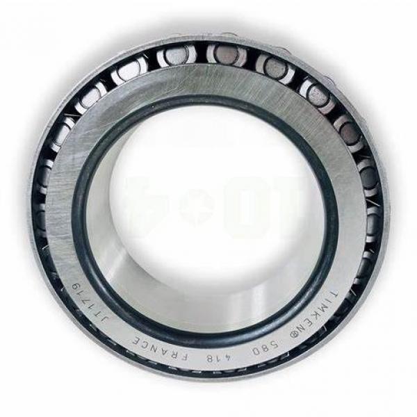 Timken Koyo Chrome Steel Auto Wheel Taper Roller Bearing 30204 30205 30206 30207 #1 image